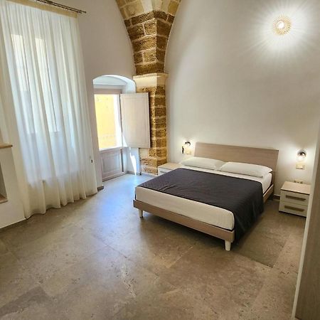 Perla Suite Mesagne Ngoại thất bức ảnh