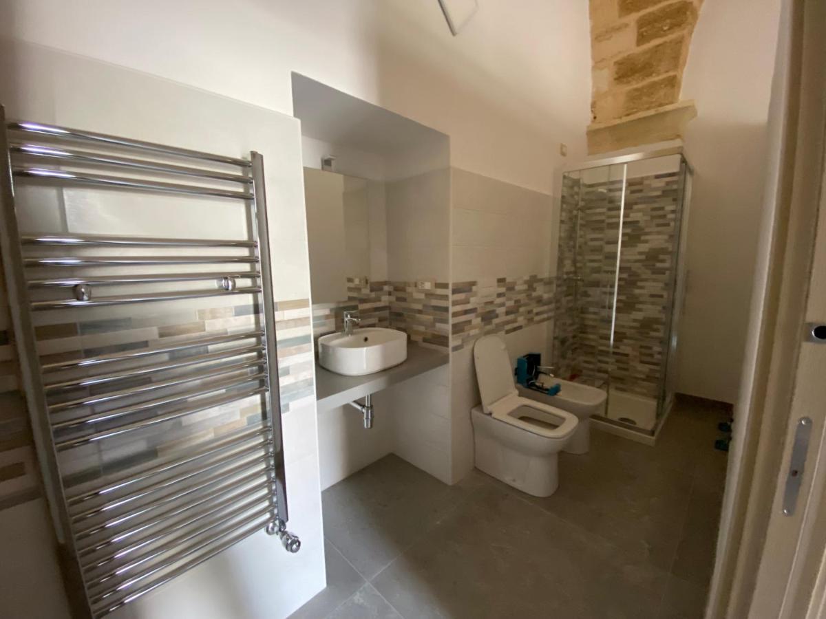 Perla Suite Mesagne Ngoại thất bức ảnh