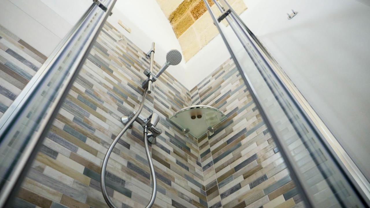 Perla Suite Mesagne Ngoại thất bức ảnh