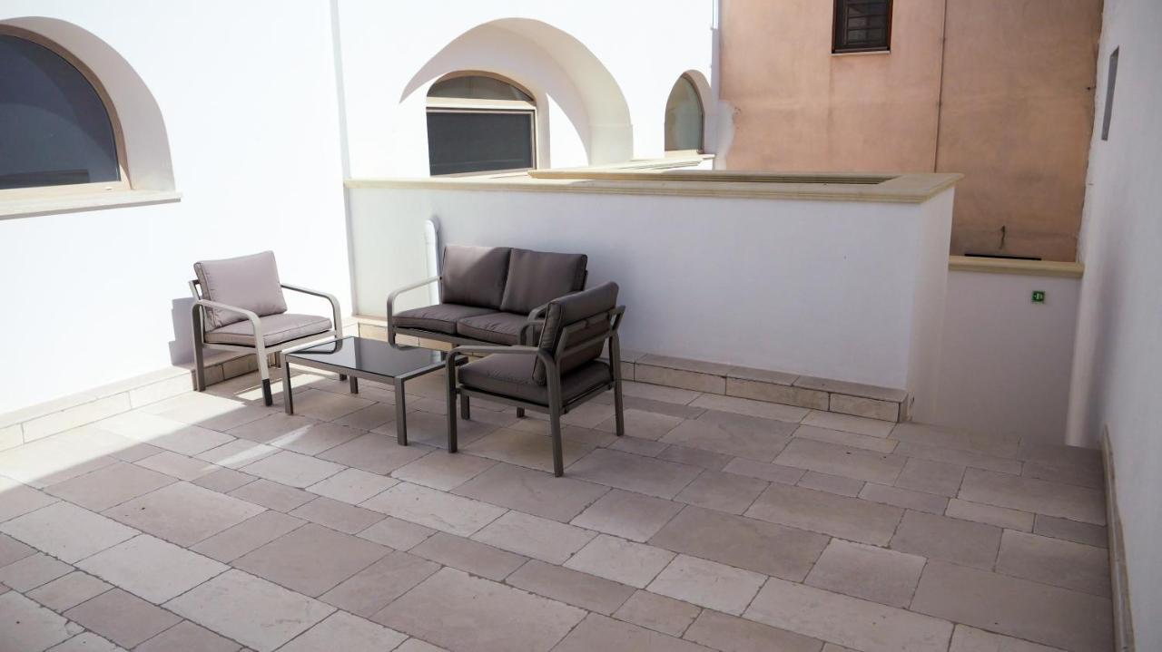 Perla Suite Mesagne Ngoại thất bức ảnh