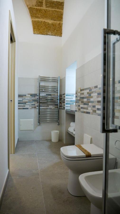 Perla Suite Mesagne Ngoại thất bức ảnh
