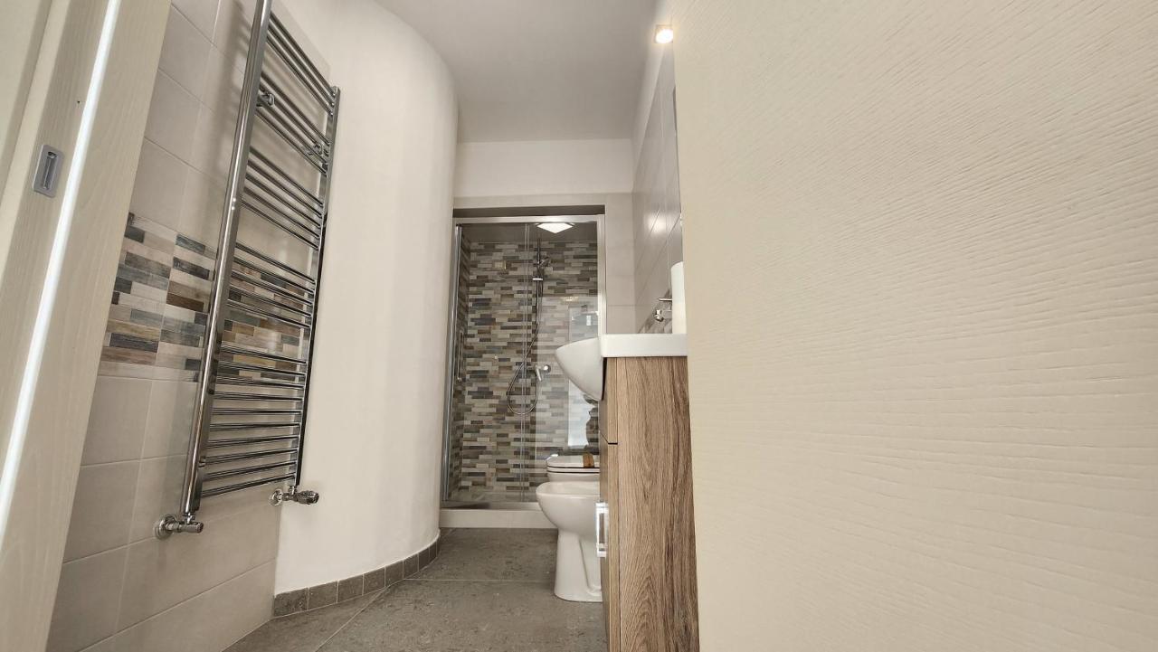 Perla Suite Mesagne Ngoại thất bức ảnh