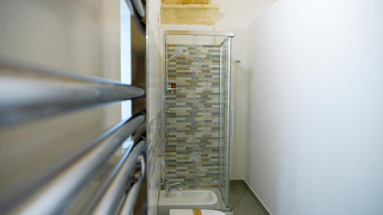 Perla Suite Mesagne Ngoại thất bức ảnh