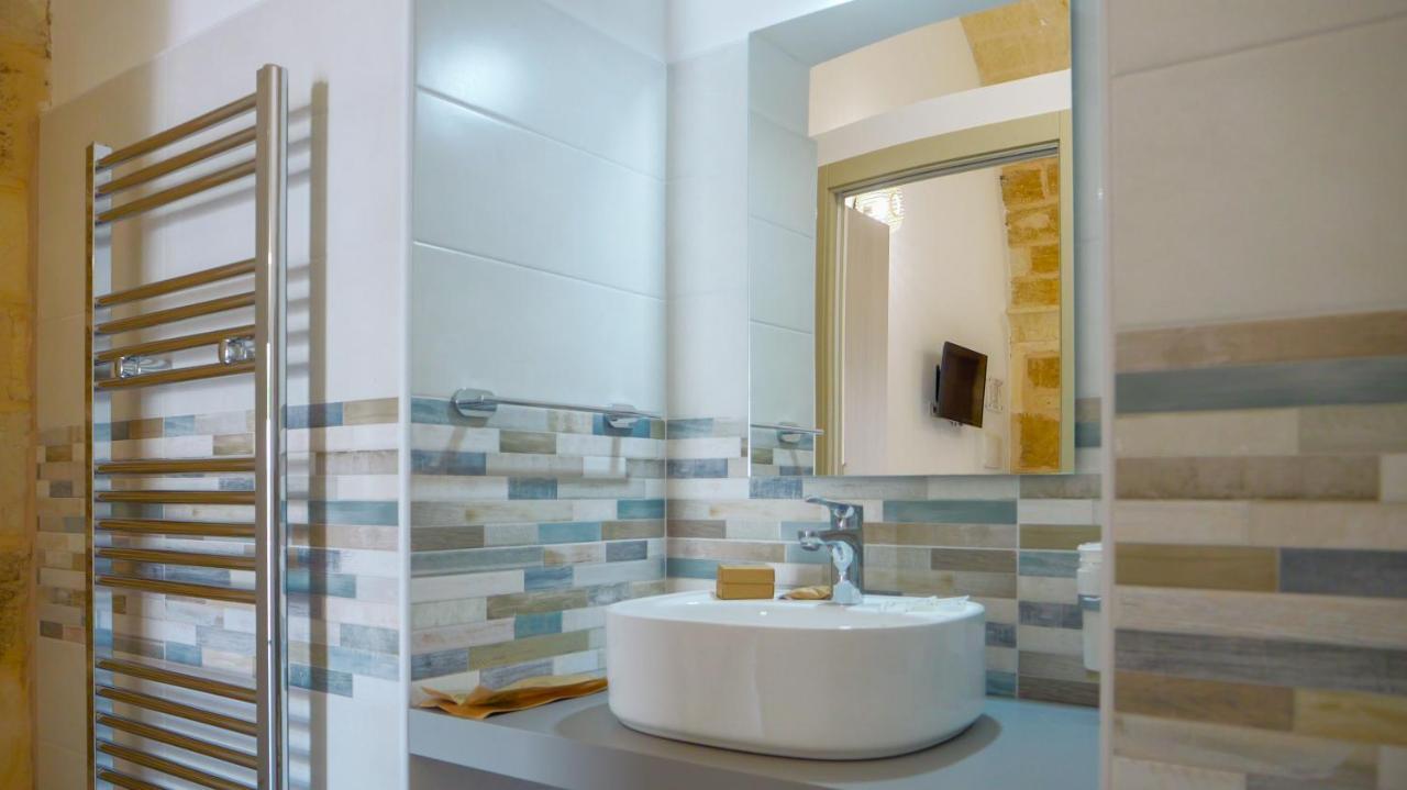Perla Suite Mesagne Ngoại thất bức ảnh