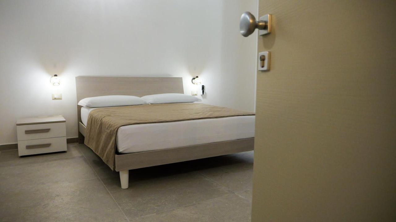 Perla Suite Mesagne Ngoại thất bức ảnh