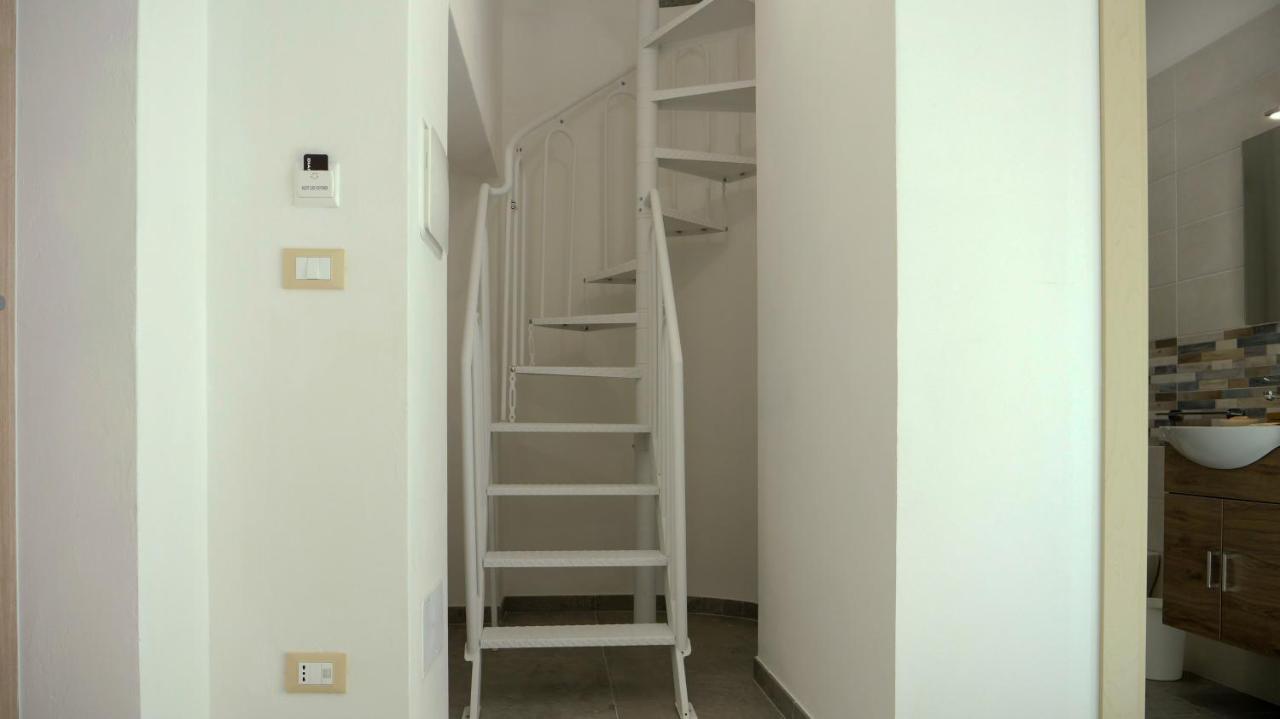 Perla Suite Mesagne Ngoại thất bức ảnh