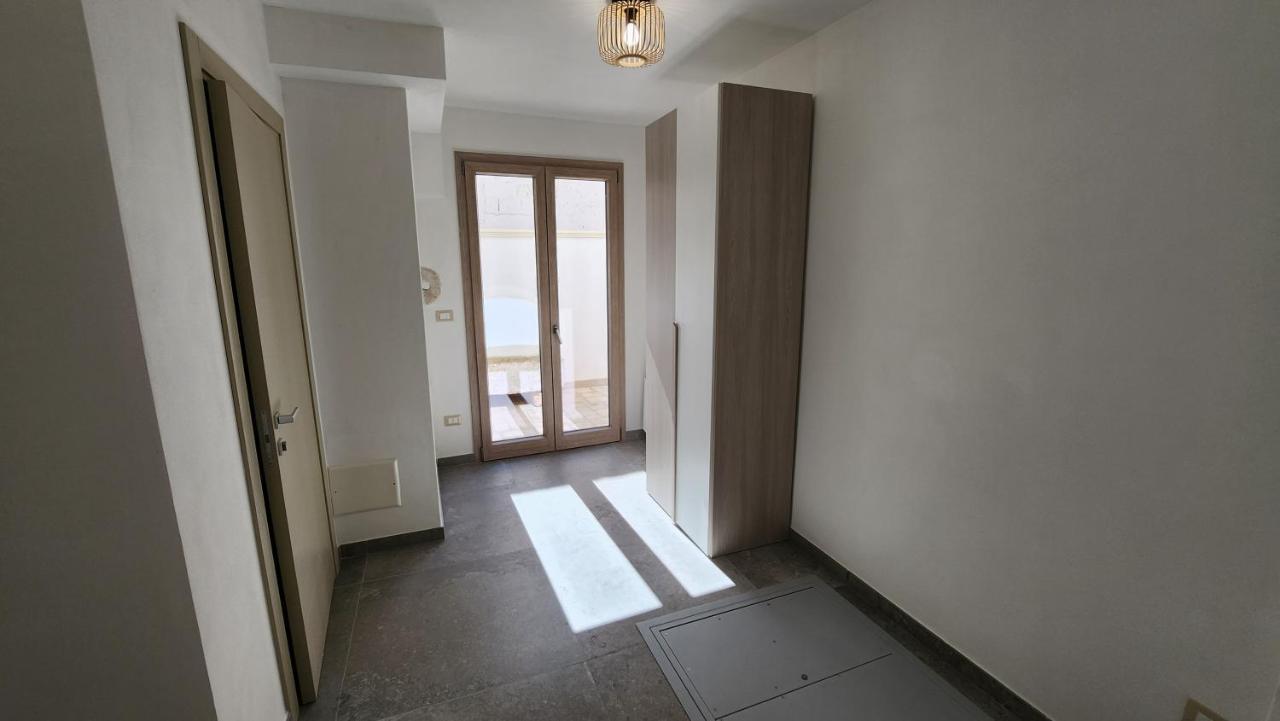 Perla Suite Mesagne Ngoại thất bức ảnh