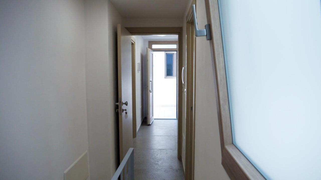 Perla Suite Mesagne Ngoại thất bức ảnh