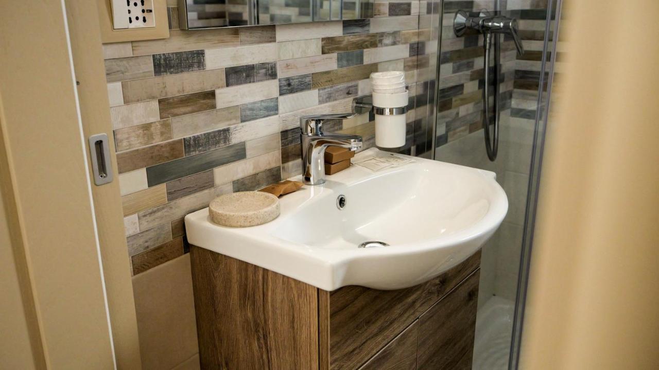Perla Suite Mesagne Ngoại thất bức ảnh