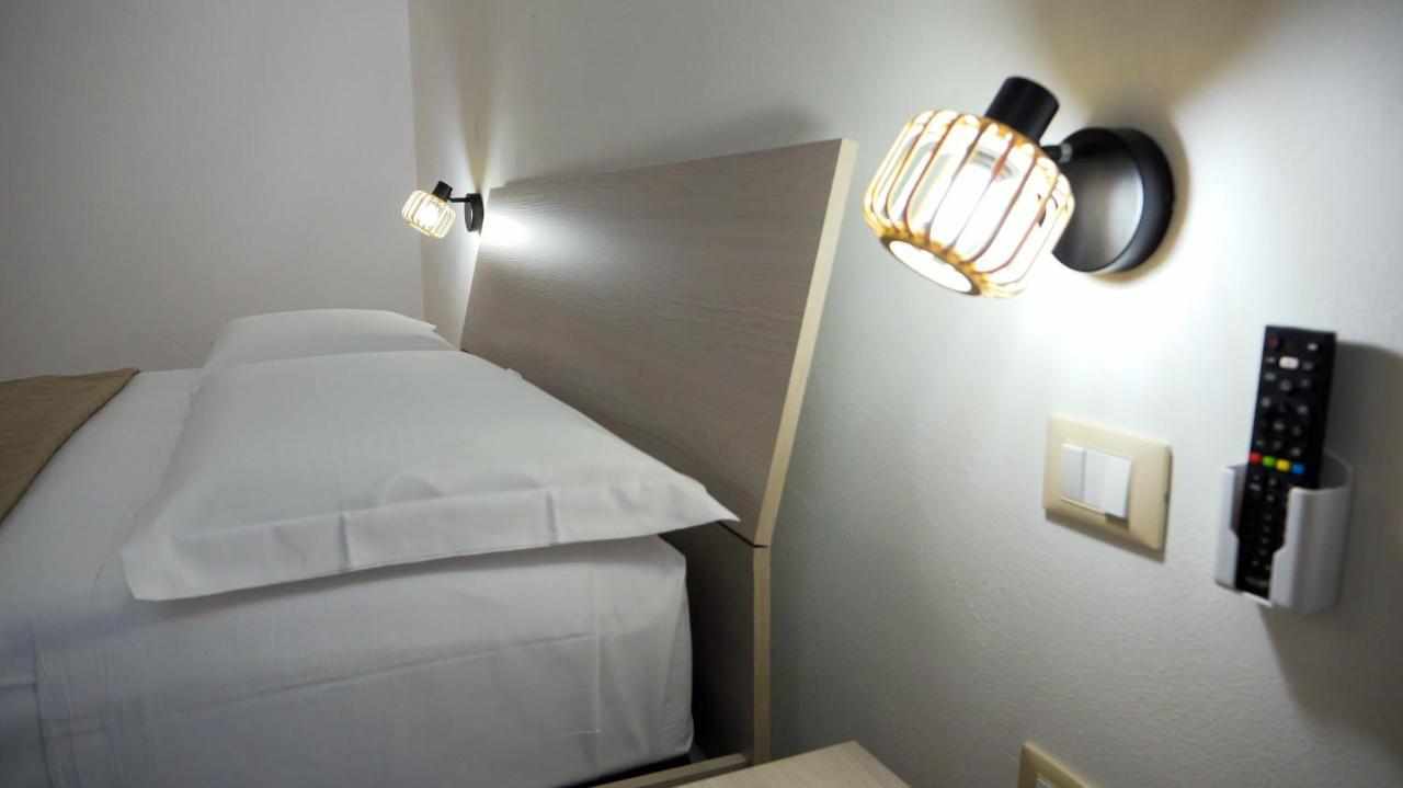 Perla Suite Mesagne Ngoại thất bức ảnh