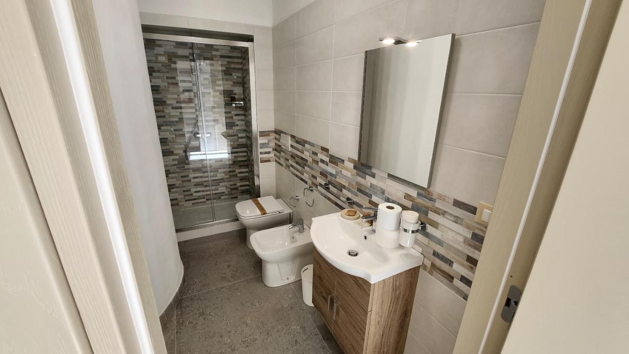 Perla Suite Mesagne Ngoại thất bức ảnh