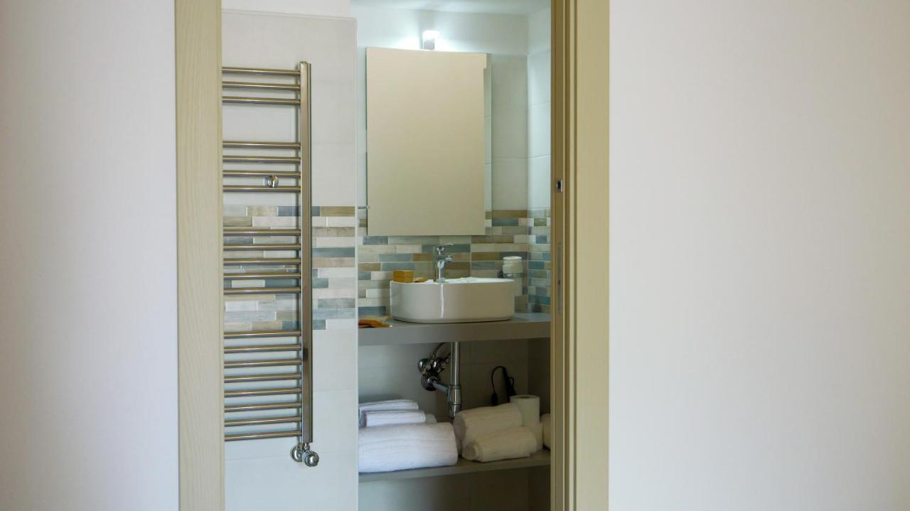 Perla Suite Mesagne Ngoại thất bức ảnh