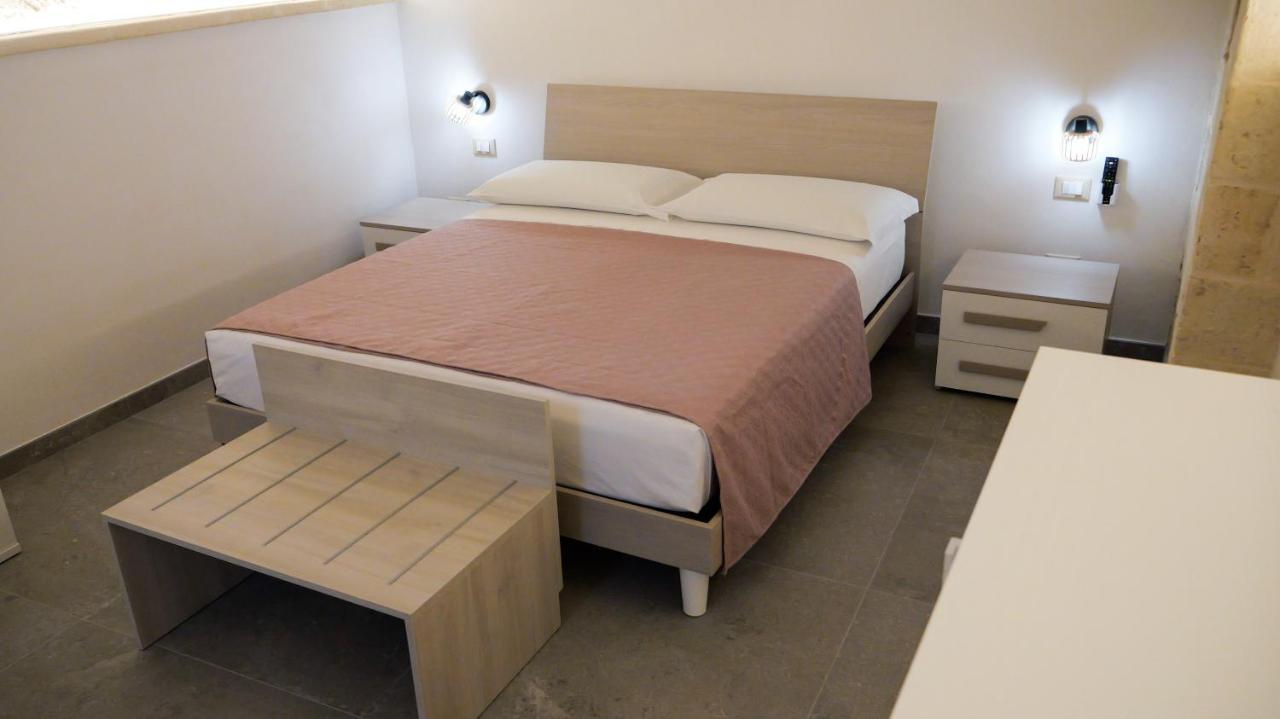 Perla Suite Mesagne Ngoại thất bức ảnh