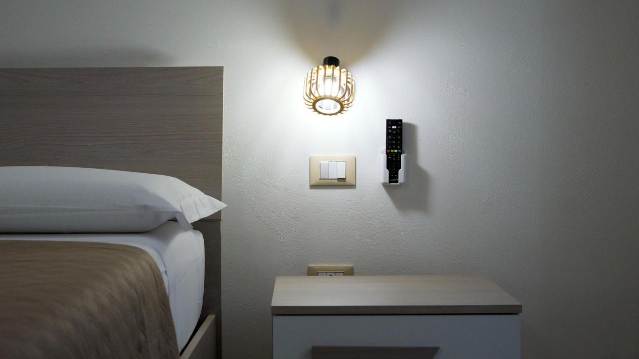 Perla Suite Mesagne Ngoại thất bức ảnh