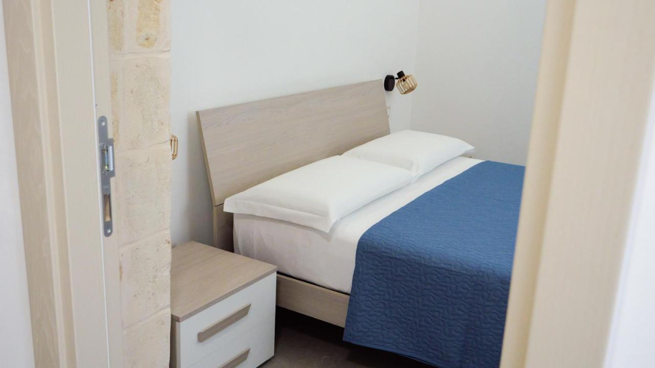 Perla Suite Mesagne Ngoại thất bức ảnh