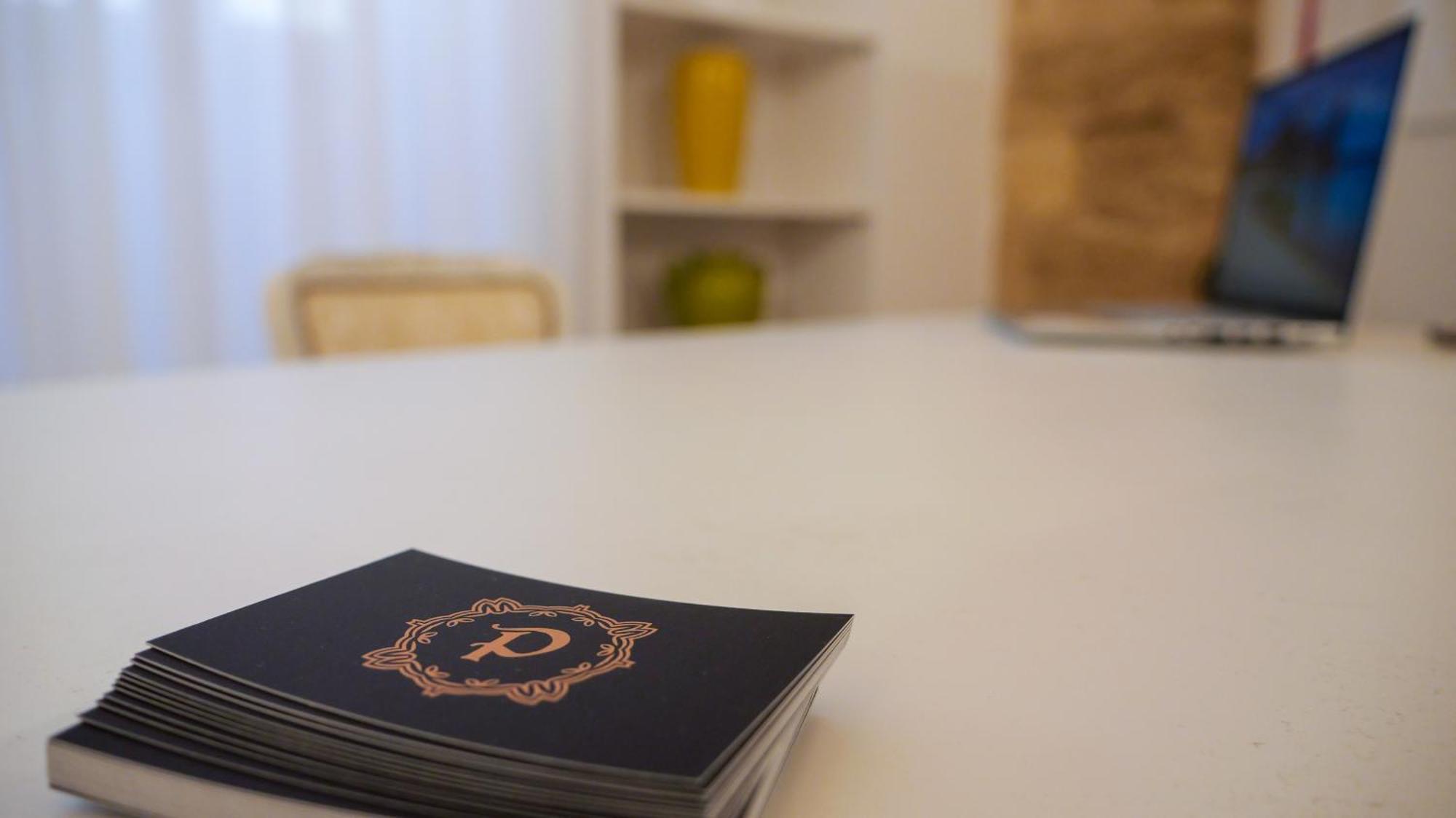Perla Suite Mesagne Ngoại thất bức ảnh