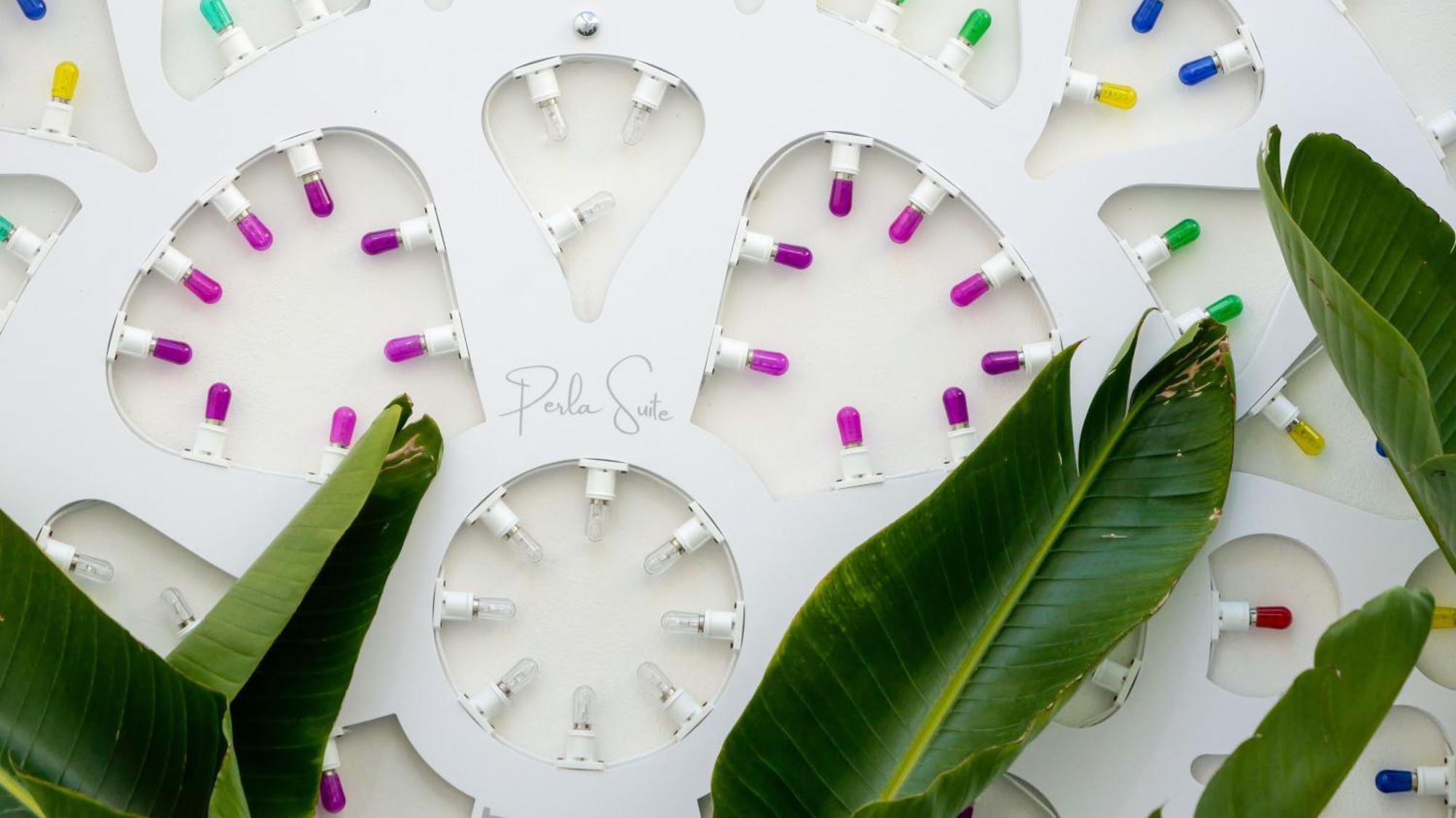 Perla Suite Mesagne Ngoại thất bức ảnh