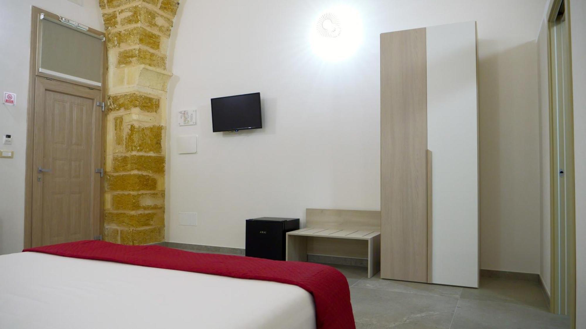 Perla Suite Mesagne Ngoại thất bức ảnh