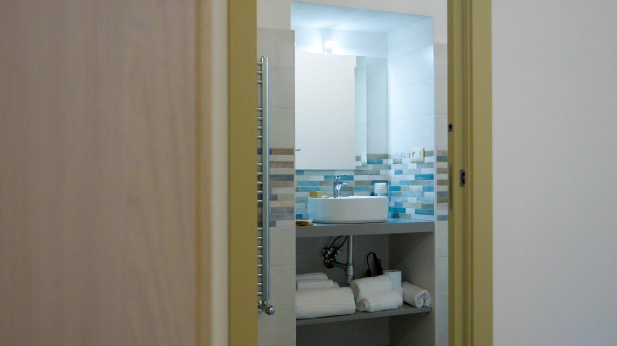 Perla Suite Mesagne Ngoại thất bức ảnh