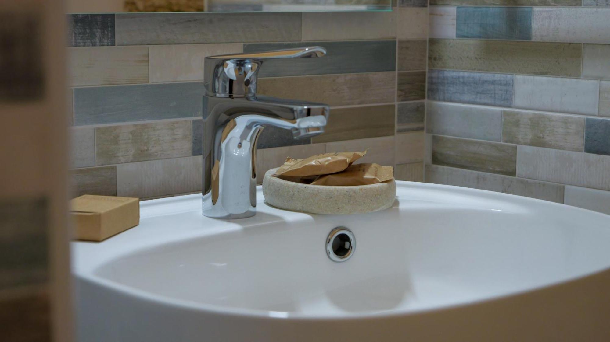 Perla Suite Mesagne Ngoại thất bức ảnh