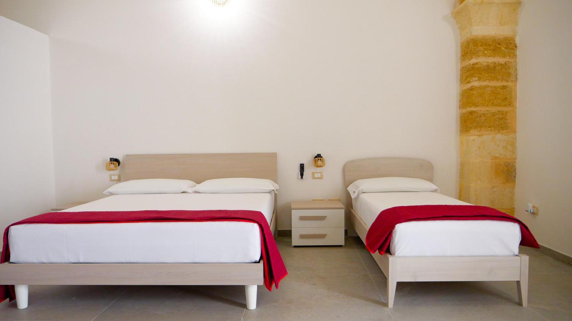 Perla Suite Mesagne Ngoại thất bức ảnh