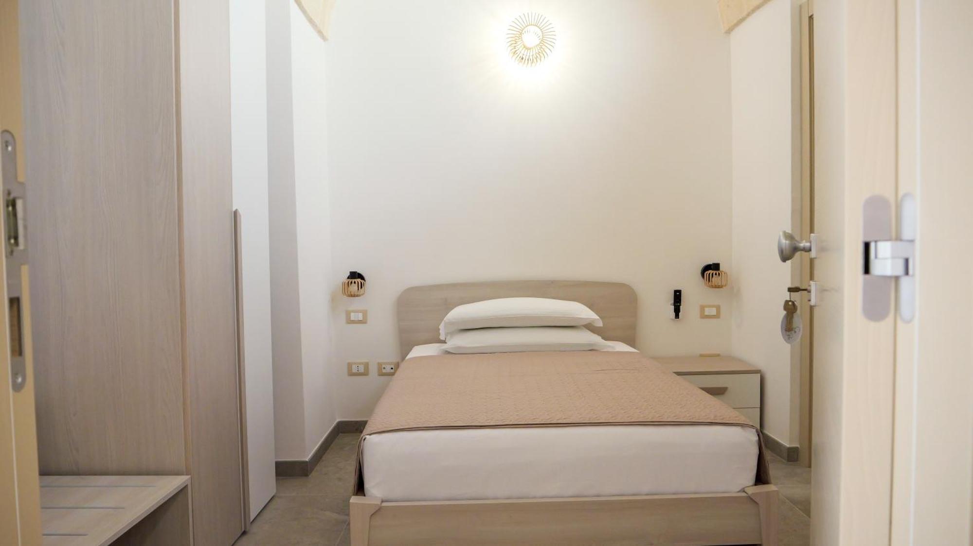 Perla Suite Mesagne Ngoại thất bức ảnh