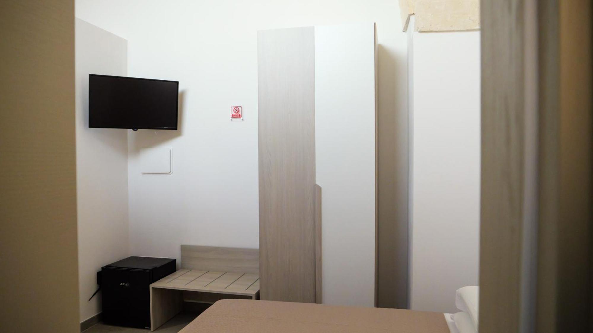 Perla Suite Mesagne Ngoại thất bức ảnh