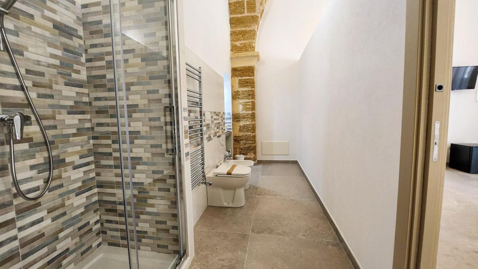 Perla Suite Mesagne Ngoại thất bức ảnh
